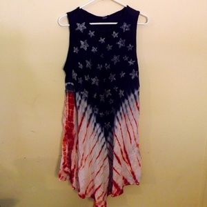 4th of July Dress
